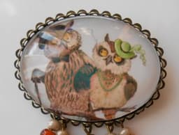 LES BIJOUX DU CANIGOU